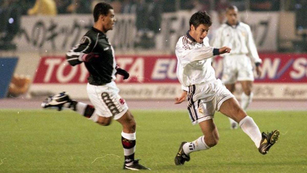 El Madrid, a por el récord de Intercontinentales
