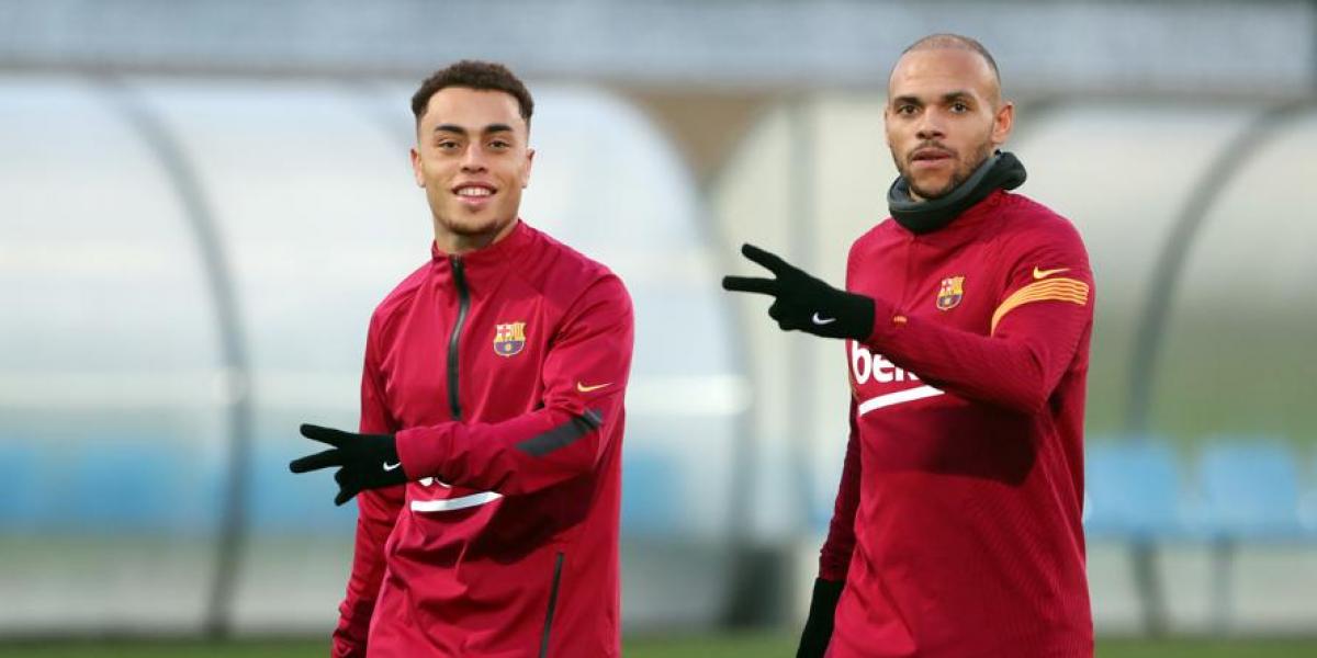 El Mundial de Qatar, aliado del Barça para dos salidas