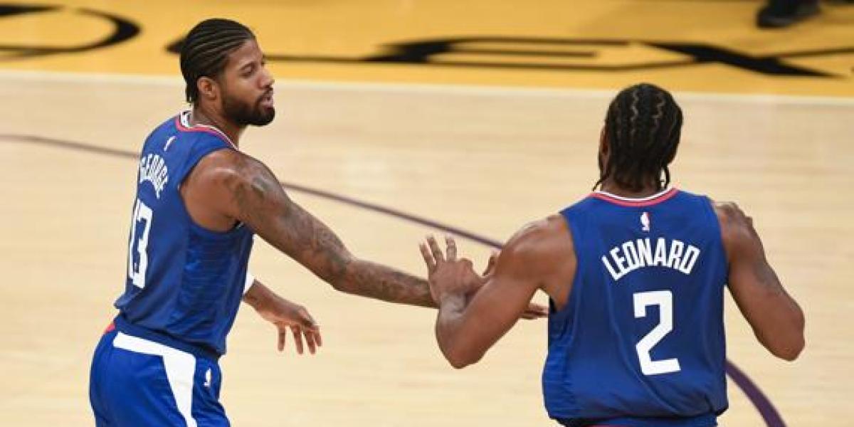 Todos los afectados por la nueva normativa antidescansos de la NBA