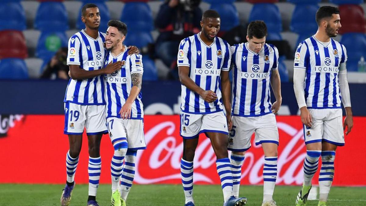 El Ciutat de Valencia siempre fue duro para la Real