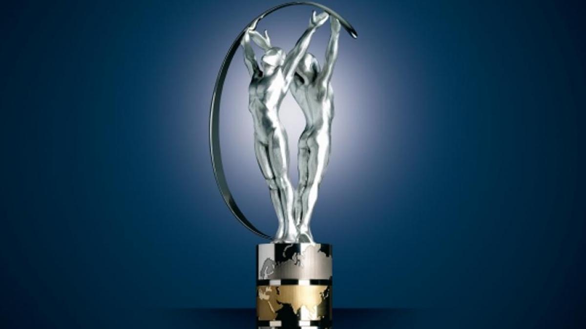 Los Premios Laureus 2023 ya tienen fecha