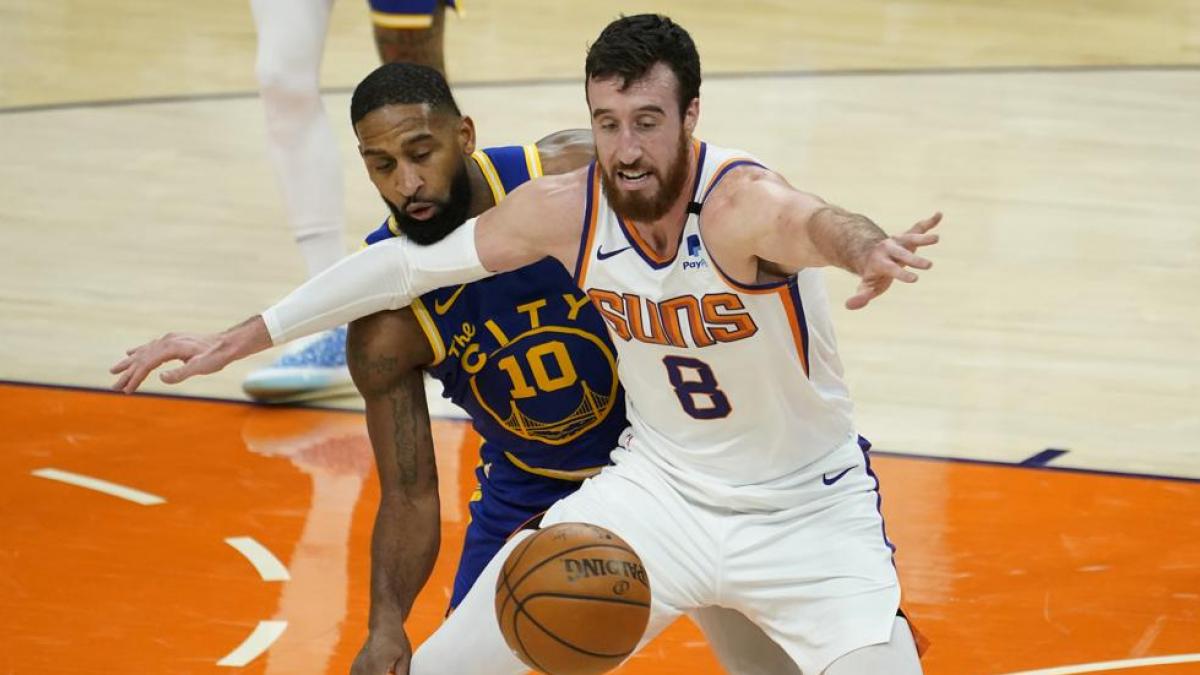 El Partizan ficha a Frank Kaminsky