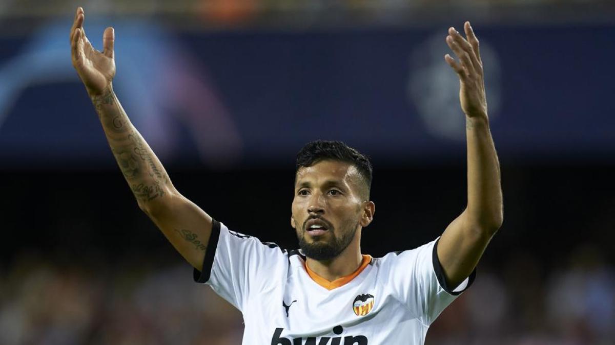 La rajada de Garay sobre Peter Lim: Parecía que no quería ganar. Consigues dos años seguidos de Champions, ganas una Copa del Rey al Barcelona de Messi, Suárez, y al siguiente año, echas a gente que no te gusta