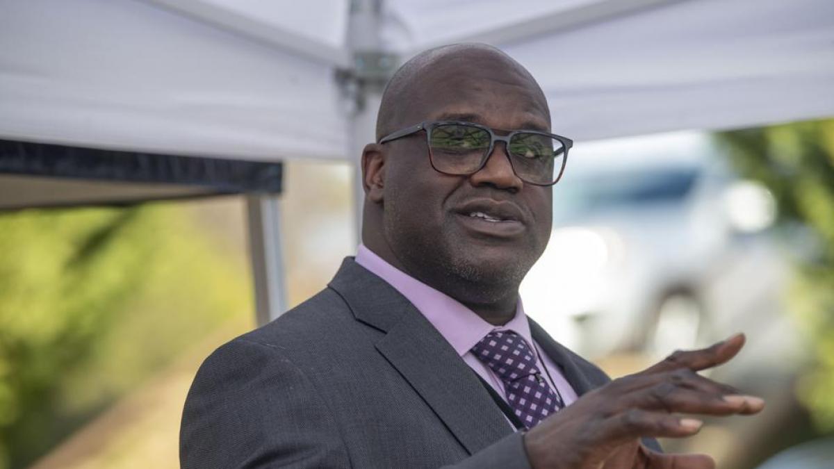 Shaq compara a Sengun con Pau Gasol: Me recuerda a su versión joven