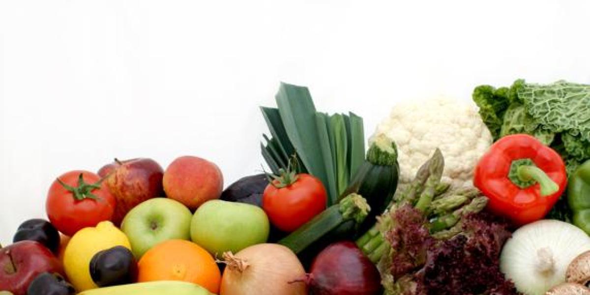 Descubre los beneficios de la dieta DASH en la tensión arterial para detener la hipertensión