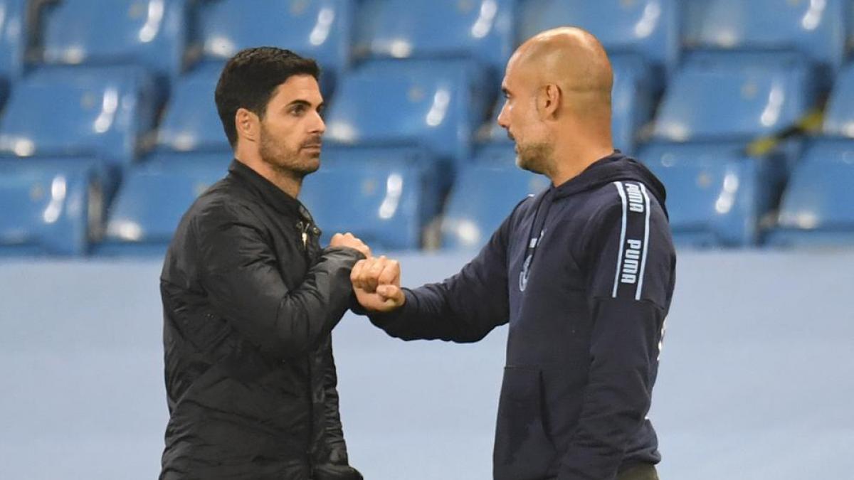 Reencuentro en el Etihad
