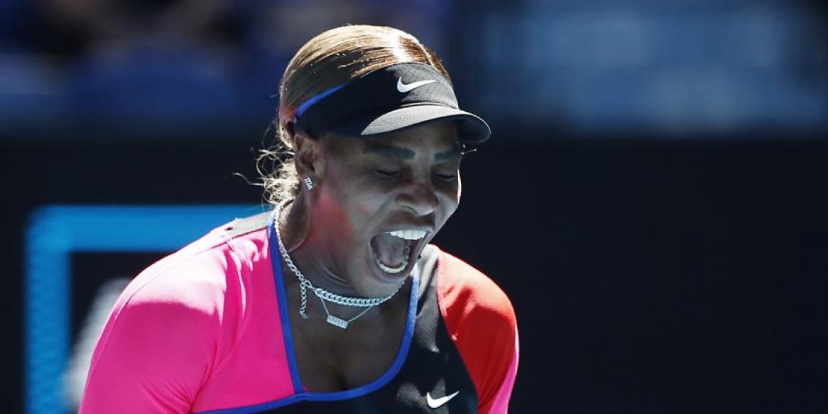 Serena Williams se une a la ilustre lista de bajas para el US Open