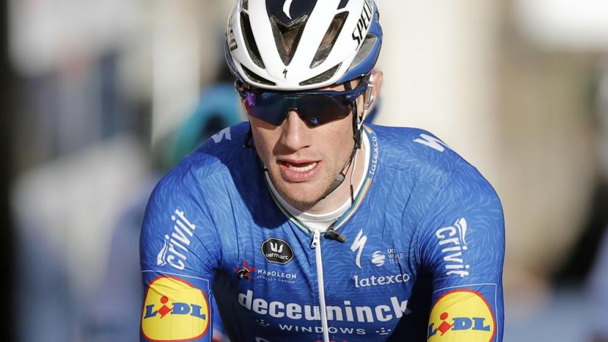 Sam Bennett desvela que se sometió a una operación de corazón