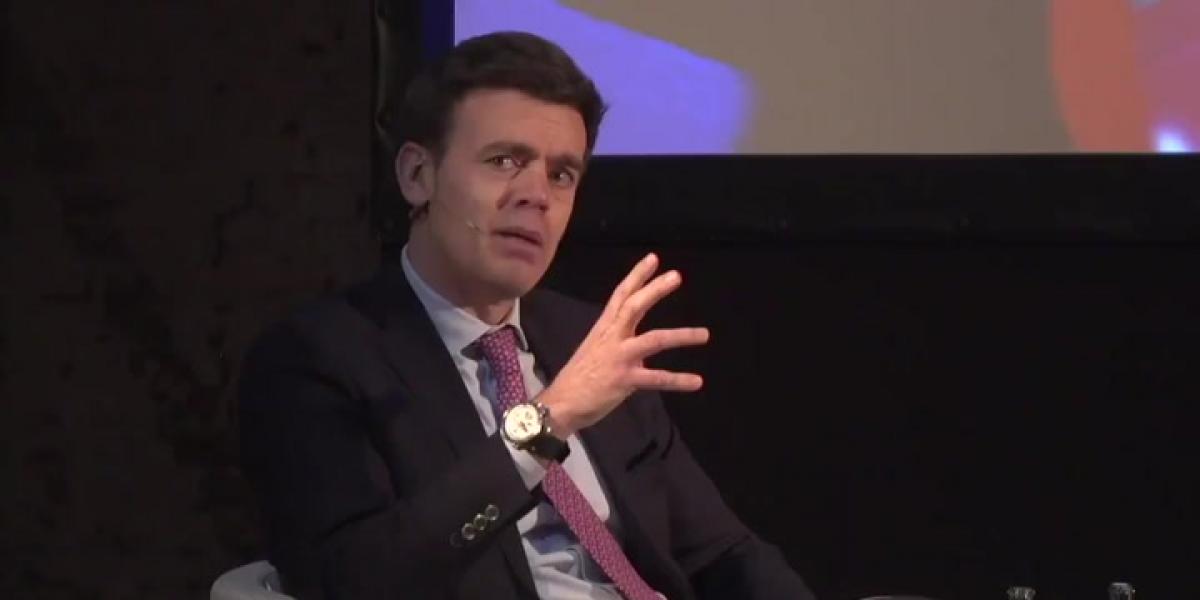 Alex Barbany se une al Espai Barça