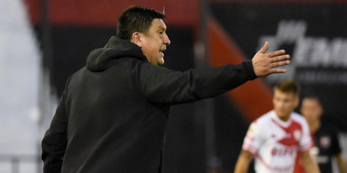 Mono Burgos, sobre su cáncer: Nunca tuve miedo y mi mujer, conociéndome, les dijo cuidado cuando se despierte de la anestesia