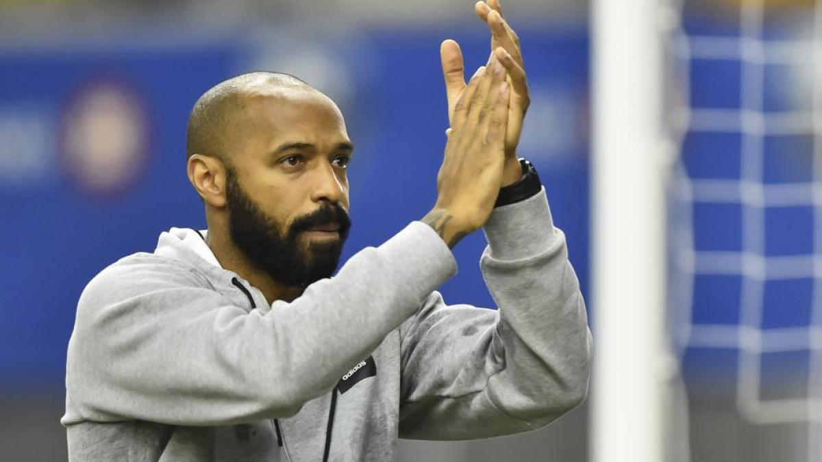 Henry: ¿Salah el mejor del momento? Benzema está por arriba