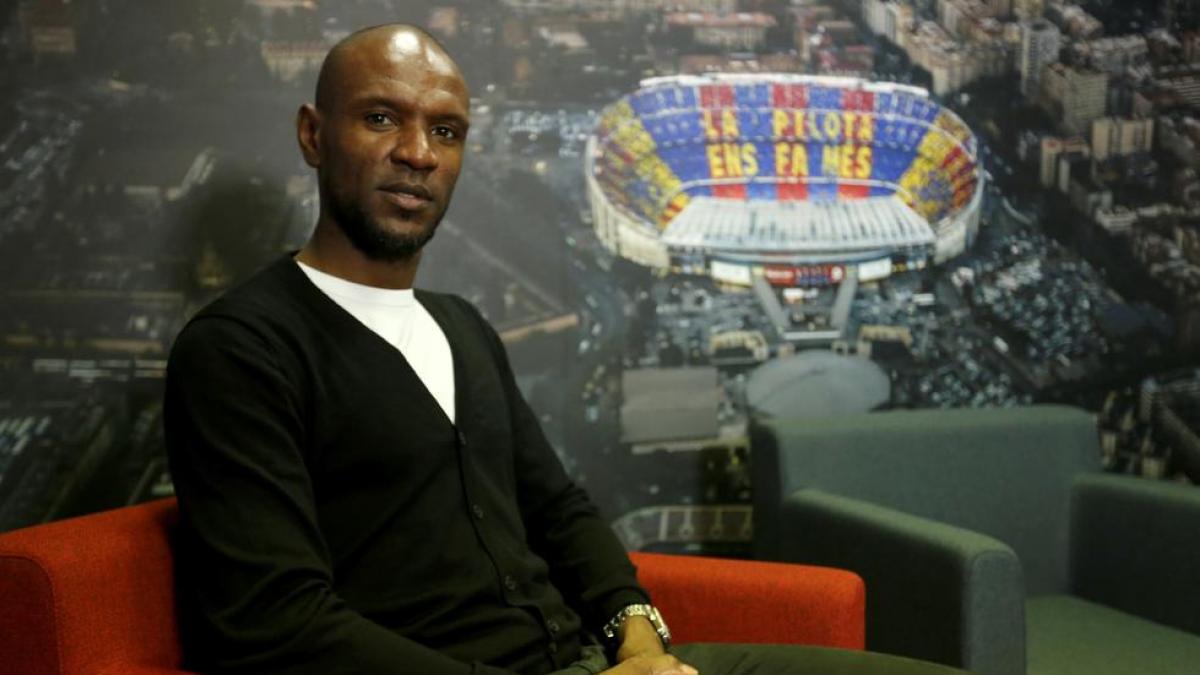 Archivan la causa por el trasplante de hígado a Abidal al no acreditarse ningún pago