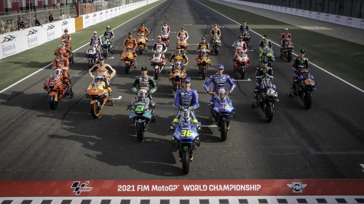 Así han vivido los rivales de Valentino Rossi el anuncio de su adiós