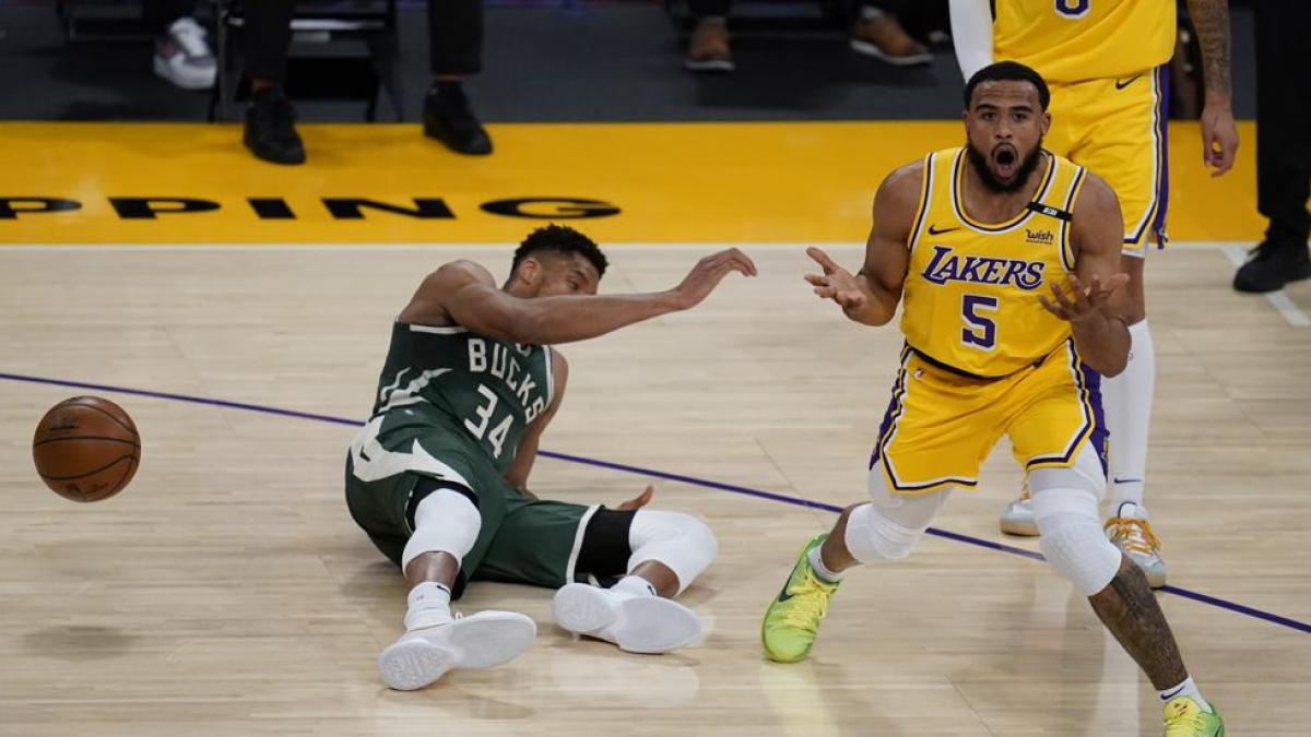 Jasikevicius y el bombazo que prepara: un campeón de la NBA con más de 300 partidos