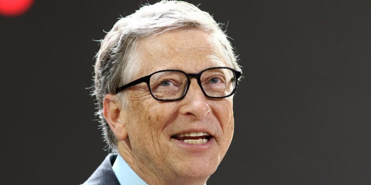 Bill Gates pronostica el próximo punto de inflexión que cambiará el mundo que conoces