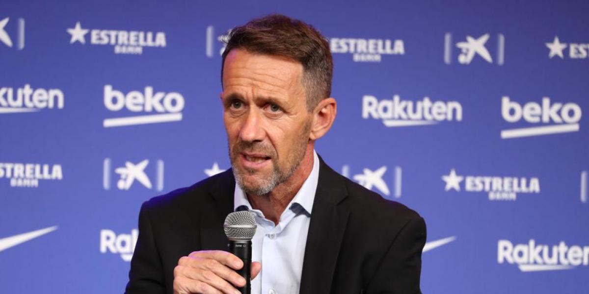 El Barça anuncia la rescisión de contrato de Ramon Planes