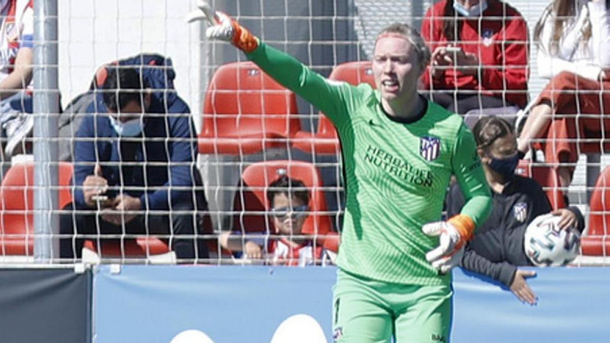 La pesadilla que está viviendo Hedvig Lindahl: No se por qué lo hacen