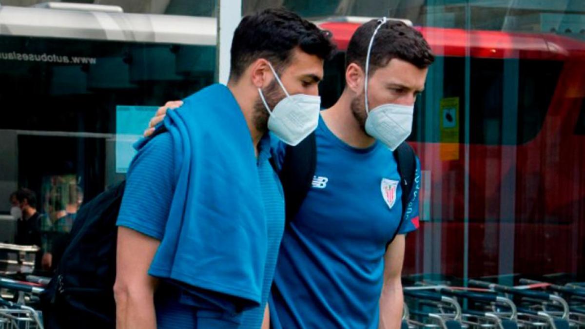 El Athletic debe centrarse en sí mismo