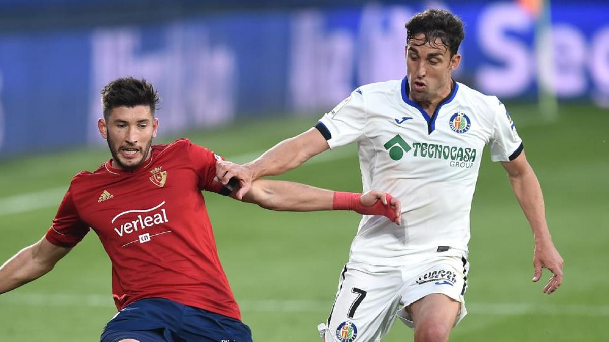 Mata: La afición está enfadada con todo el derecho del mundo