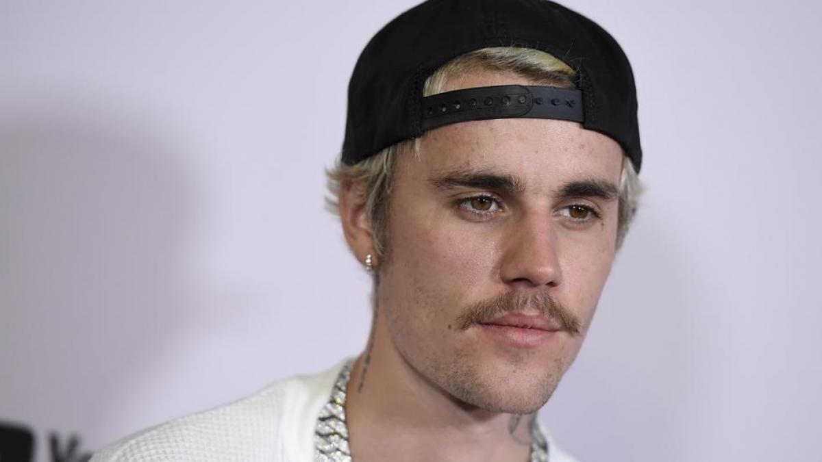 Justin Bieber, positivo en Covid-19, aplaza su concierto en Las Vegas