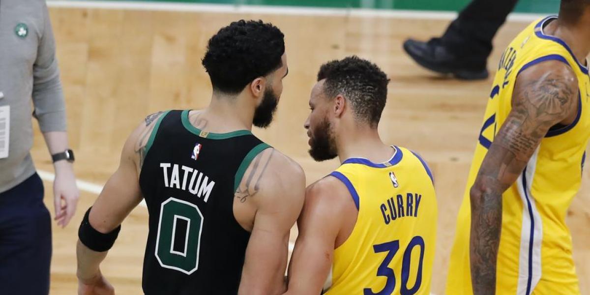NBA Finals: horarios y calendario completo