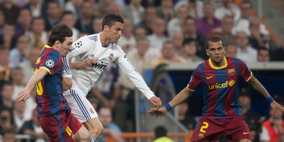 Guti pone al Barça de Guardiola de ejemplo para equilibrar al actual Madrid