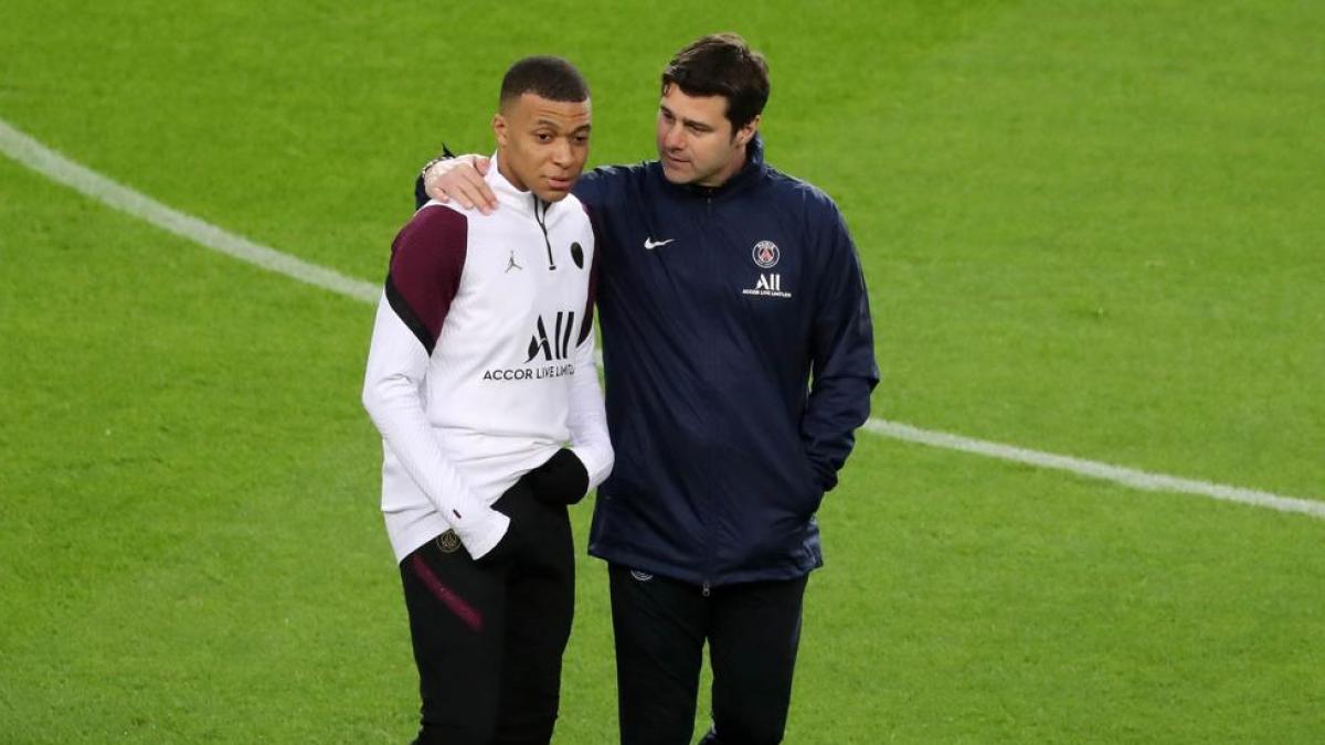 Los futbolistas más utilizados por Pochettino