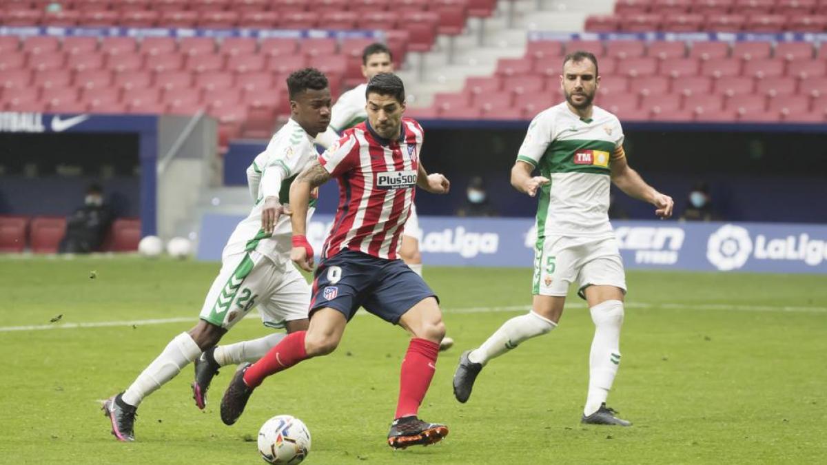 El Elche lleva más de medio siglo con un reto