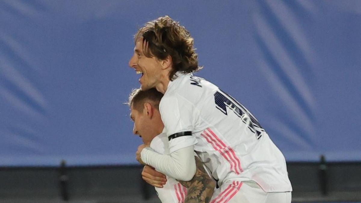 Los jugadores del Real Madrid que pudieron jugar el Clásico como azulgrana
