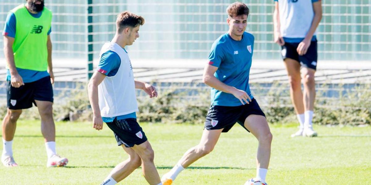 Nico Serrano debuta como león