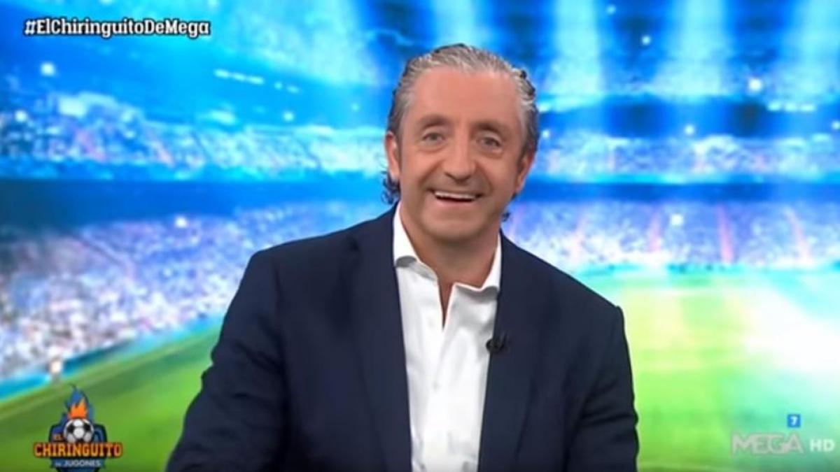 Las redes no perdonan a Josep Pedrerol: Un respeto al espectador