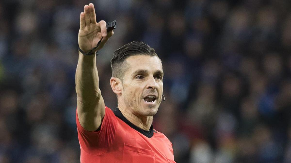 El Espanyol podría no padecer más a Del Cerro Grande