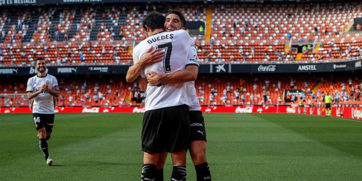 Carlos Soler y Guedes, una sociedad ganadora que ahora viste de txuri urdin