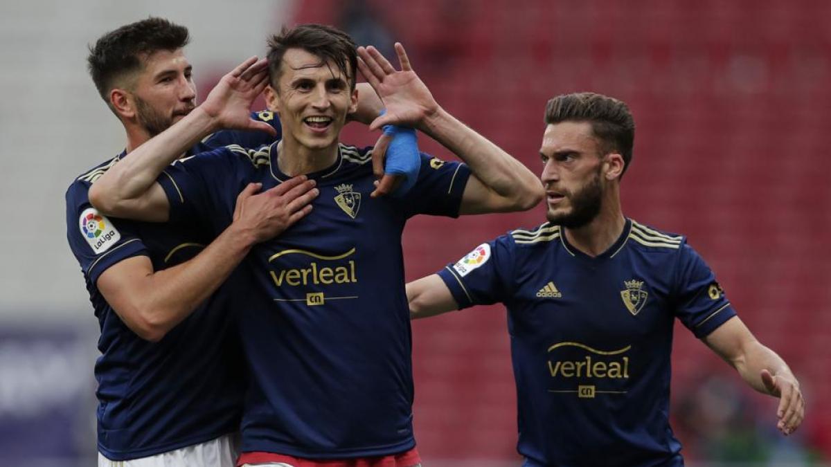 Budimir, el regreso de una amenaza única para dar morbo a una posible despedida