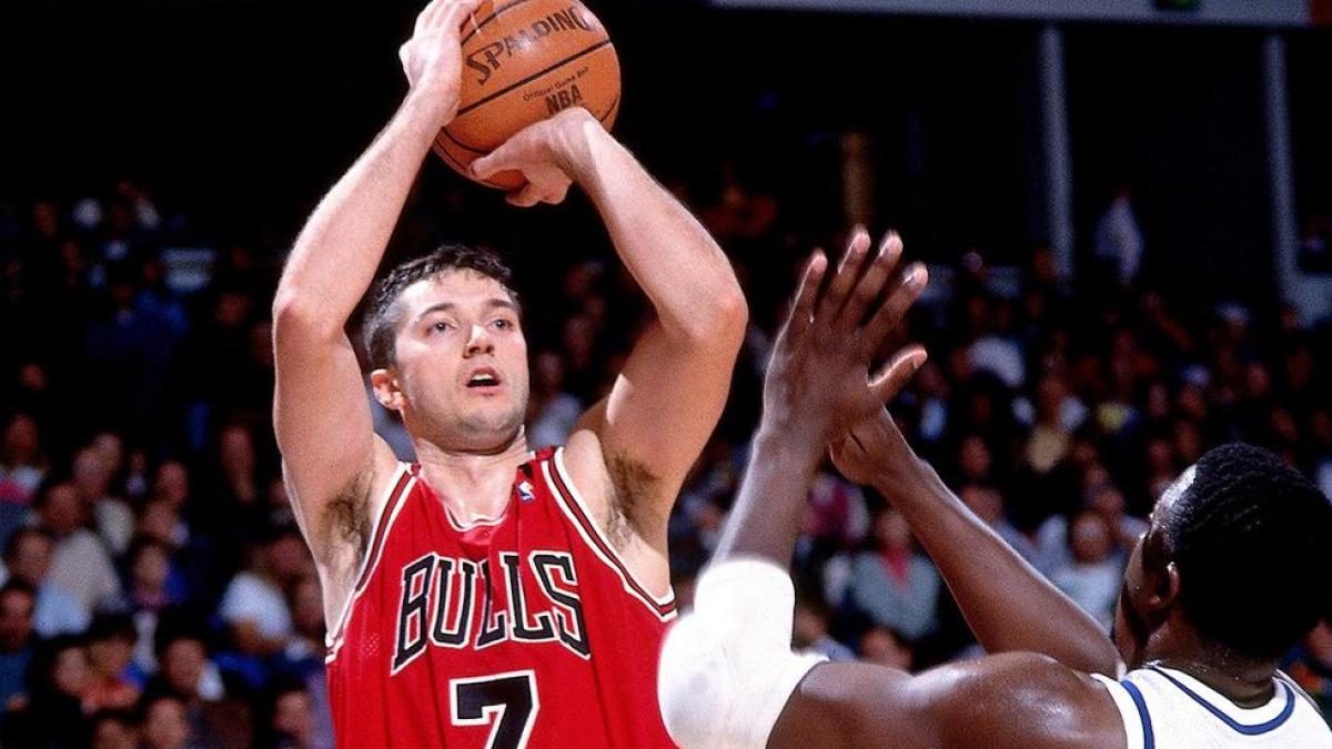Toni Kukoc no cree que Nikola Jokic esté al nivel de Sabonis, Petrovic o Divac