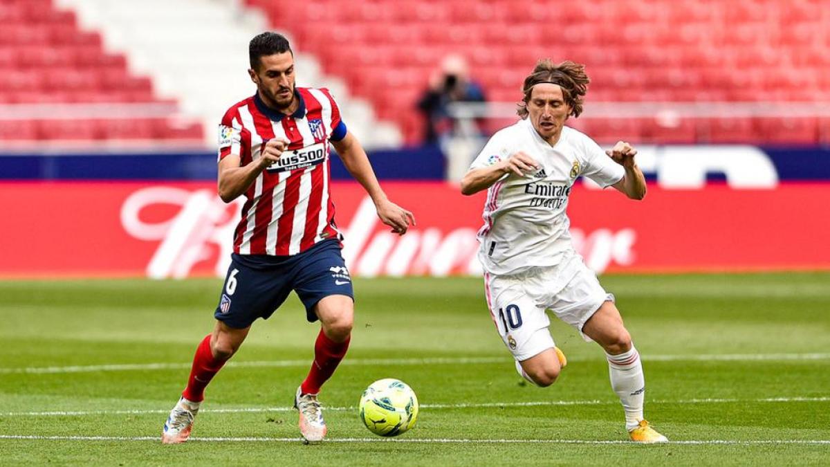 Última oportunidad blanca para mantener la racha impoluta en el Wanda