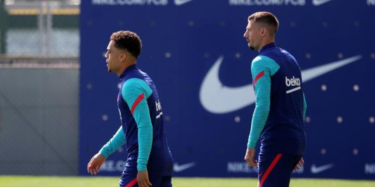 Urge la operación salida: los retos del Barça