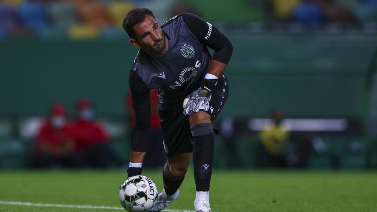 Adán la lía a lo grande en 10 minutos: ¡Regala un gol y luego se va a la calle!