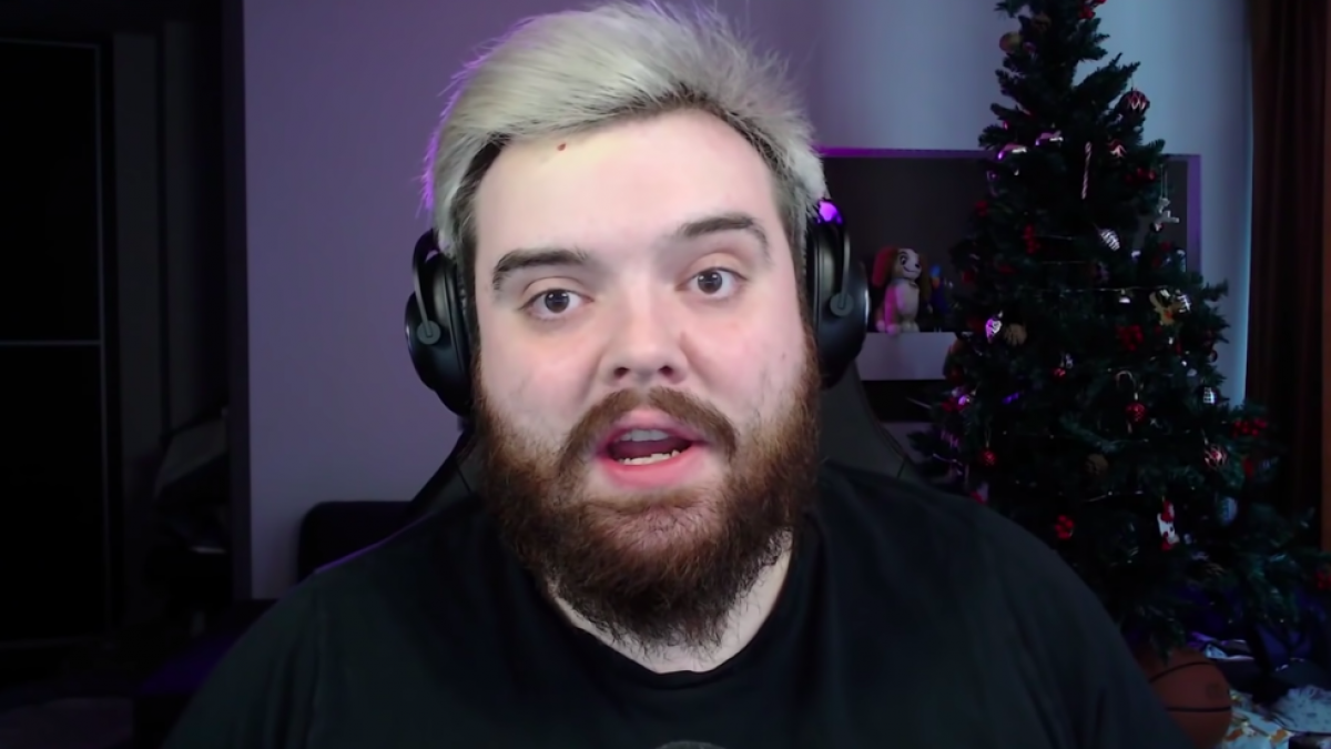 El tuit de Ibai Llanos sobre la despedida de Messi que se ha hecho viral