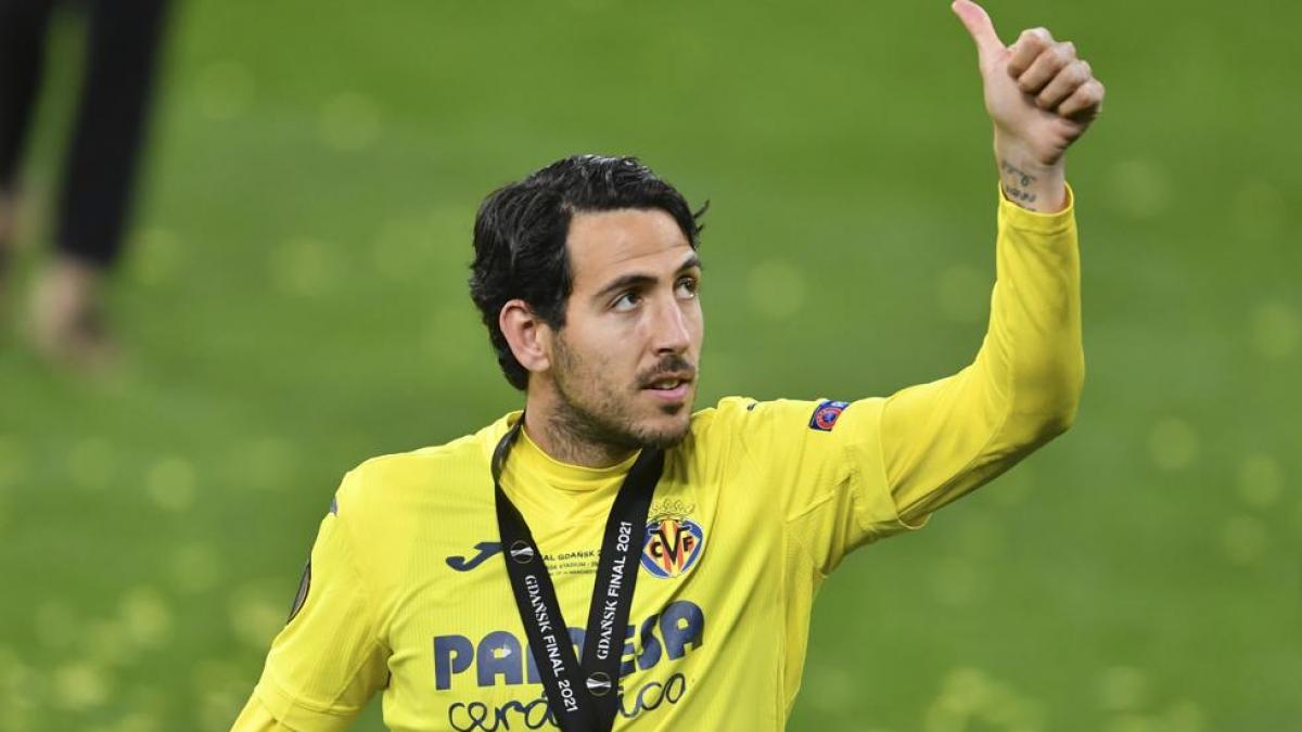 Parejo se perderá la final de la Supercopa de Europa