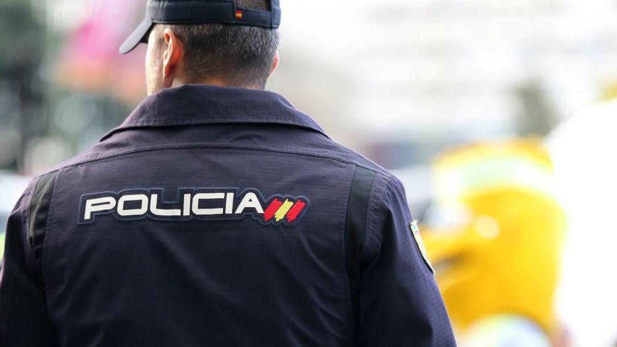 Así es el despliegue de seguridad para el Real Madrid-Marsella