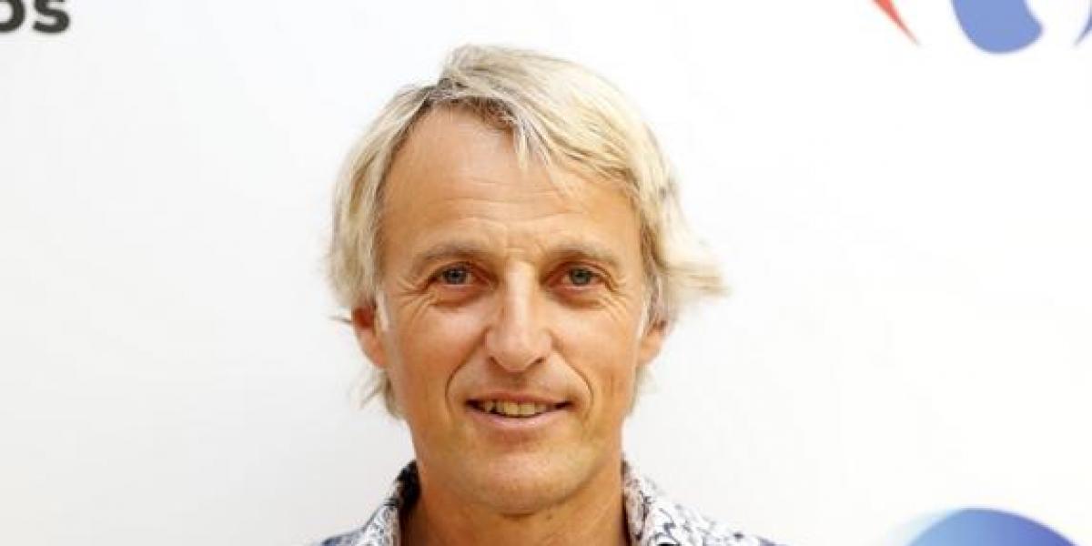 Jesús Calleja cuenta lo que le llevó a hipotecarse hasta las cejas