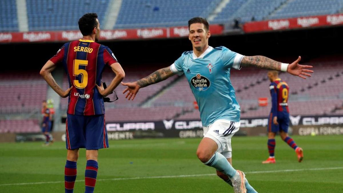 El Celta, un rival incómodo a la altura del Madrid y el Atlético