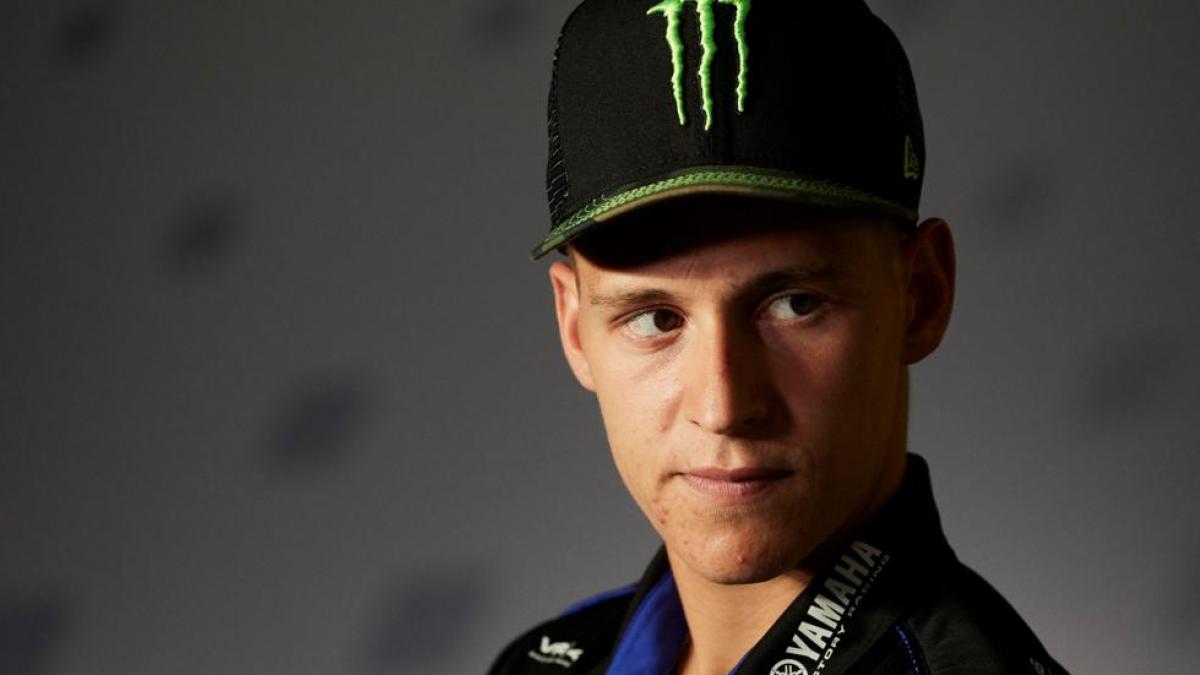 Quartararo corta una racha de nueve títulos españoles MotoGP seguidos