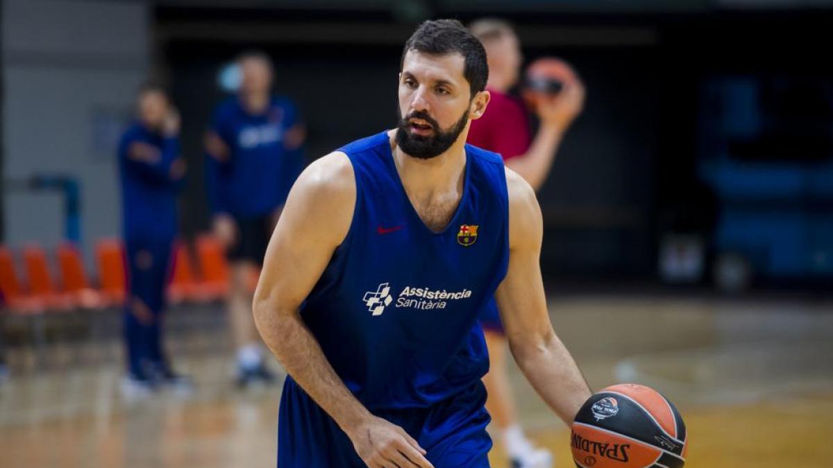 Mirotic: Yo también querría saber quién me defenderá
