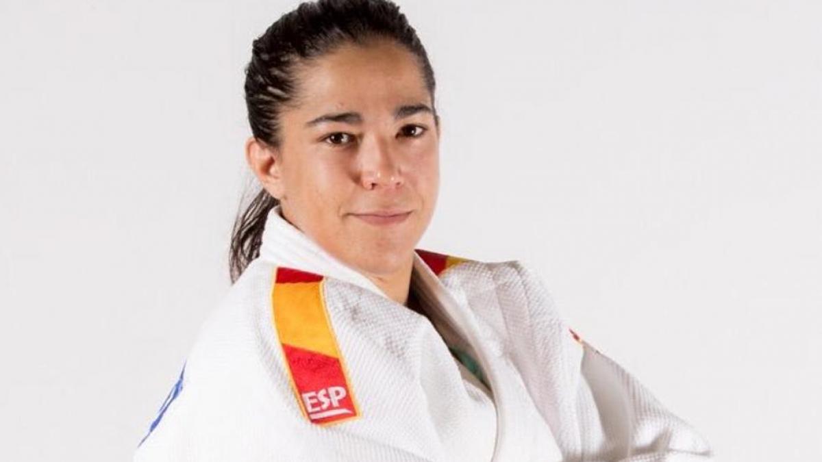 Cristina Cabaña, bronce en -63 kilos en el Grand Slam de Abu Dabi