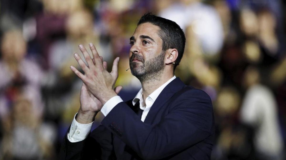 Navarro: Cuando estás en un club como este, los resultados son importantes.