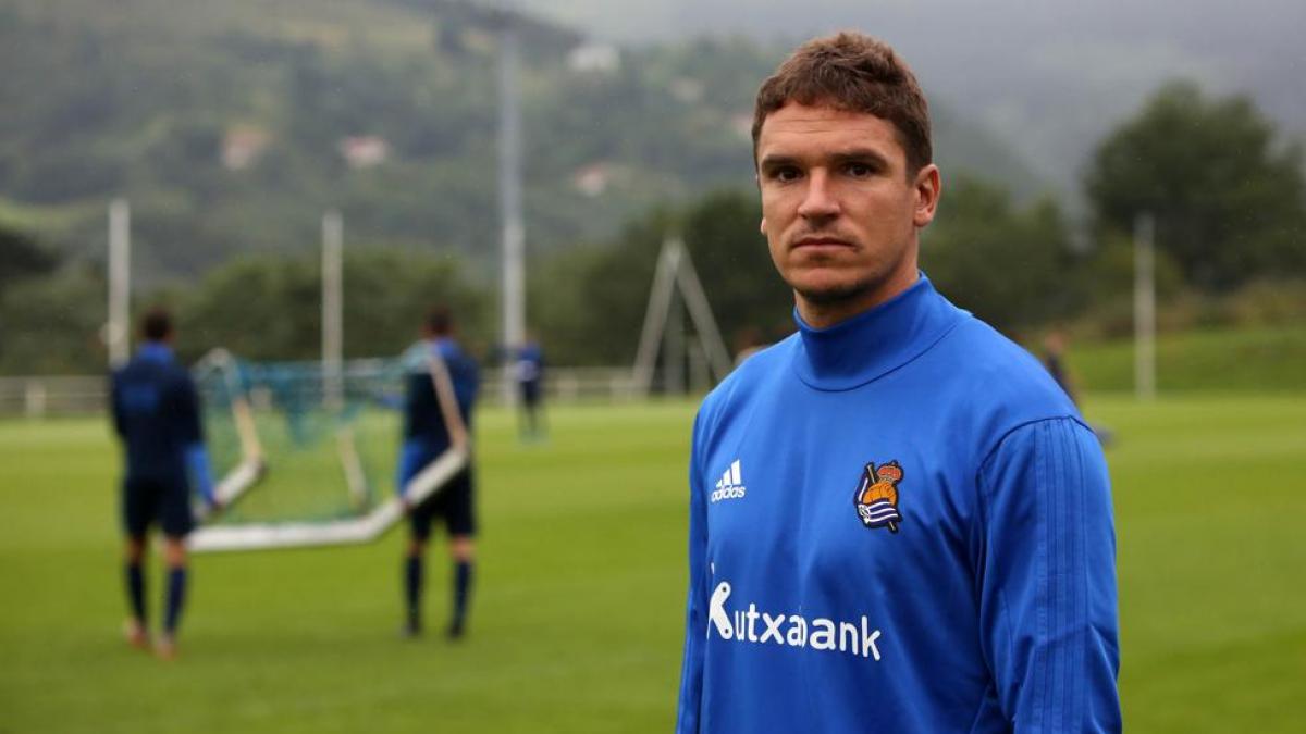 El Sanse, ya como equipo de Segunda, arranca este lunes en Zubieta