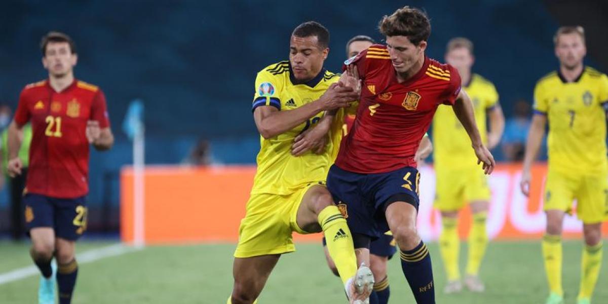 Emery se queda sin una decena de internacionales