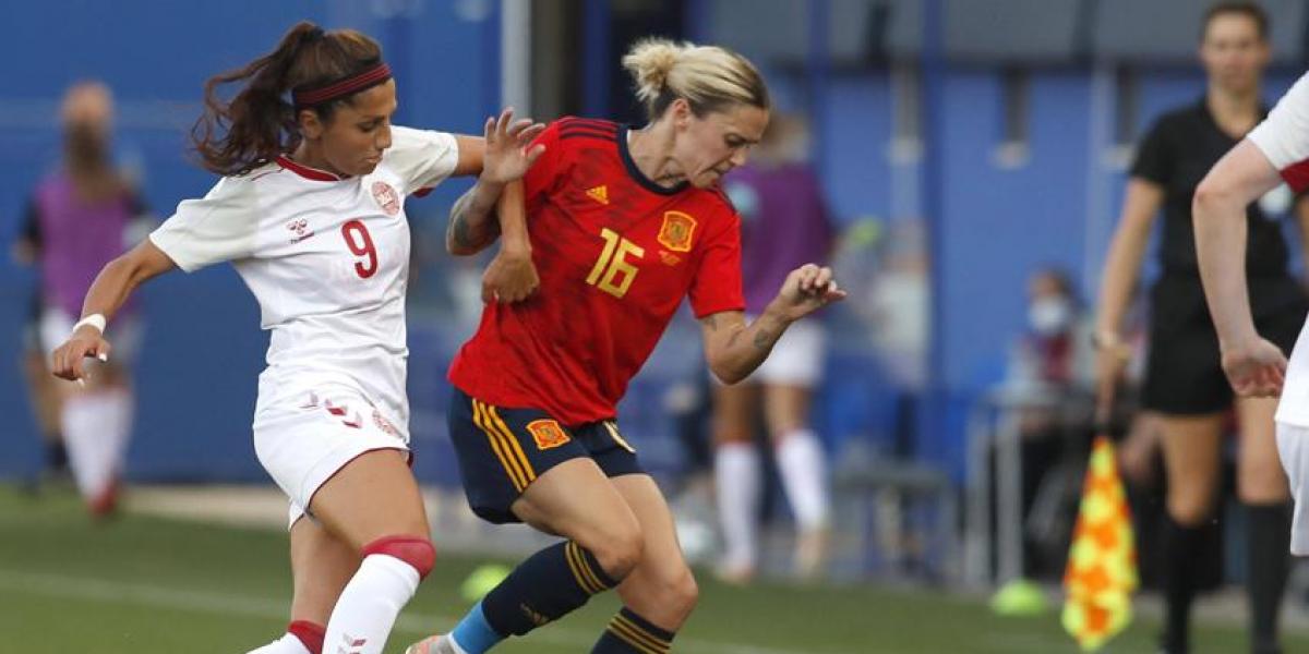 Horario del España - Suecia amistoso de fútbol femenino: Dónde ver por TV